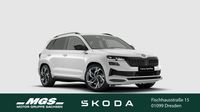 Skoda Karoq - Vorschau Bild 1