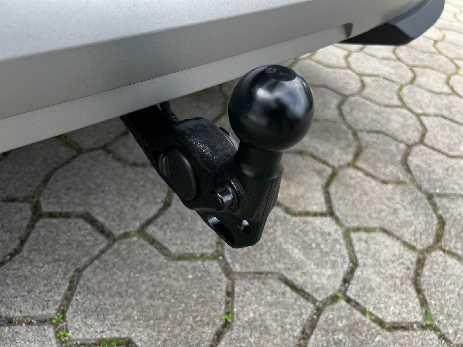 Fahrzeugabbildung SKODA Elroq 85 MAXX*360°CAM*AHK*Head-UP*DCC*CANTON*Wär