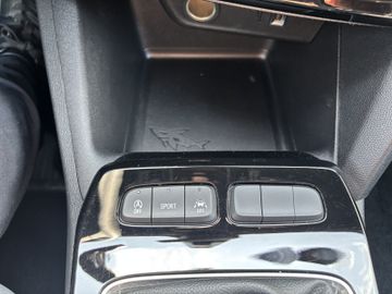 Bild 19 Opel Mokka 1.2 GS PDC+CAM/NAVI/KLIMA AT/LED/XL-Displa