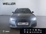 Audi S4 Avant TDI tiptronic *Matrix*Virtual*Leder*CAM - Audi S4: Scheckheftgepflegt
