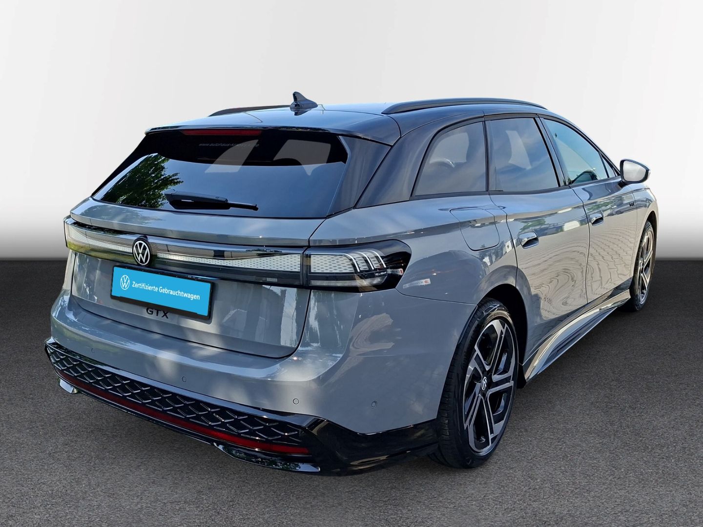 ID.7 Tourer GTX 4Motion *AHK*DCC*AREAVIEW*HUD*IQ