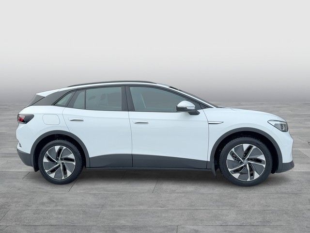 Volkswagen ID.4 - Bild 5