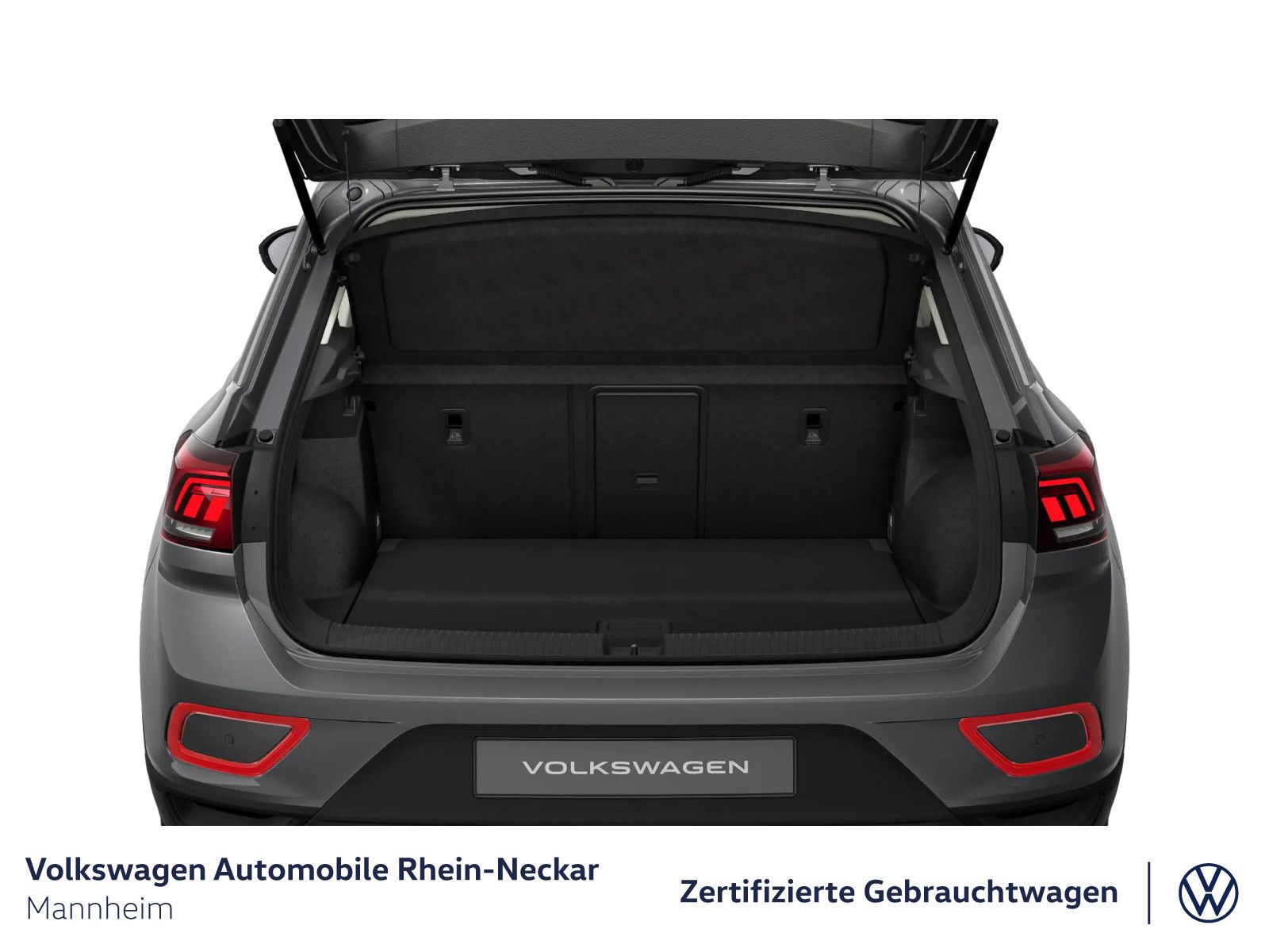 Volkswagen T-Roc - Bild 12