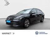 Volkswagen Golf VIII Variant 1.5 TSI GOAL*LED*AHK*DIGITAL*N - Volkswagen Golf Jahreswagen