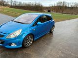 Opel Corsa 1.6 Turbo OPC OPC - Opel Corsa aus 2010: Opc
