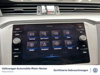 Volkswagen Passat Variant - Vorschau Bild 15