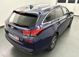 Hyundai i30 Kombi 1.0 T-GDI LED+Navi+R-Kamera+Si-/LR-Hzg - Hyundai i30 Tageszulassungen