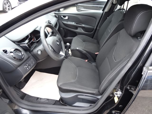 Fahrzeugabbildung Renault Clio IV Experience/1.Hd/Klima/Navi/Tempo/Garanti