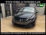 Volkswagen Arteon Shooting Brake R-Line 4MOT 2.0 TDI SCR