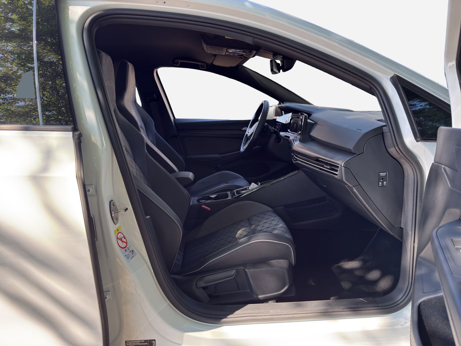 Volkswagen Golf - Bild 4