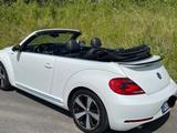 Volkswagen Beetle 2.0 TSI DSG BMT R-Line Cabriolet R-Line - Volkswagen in Kassel