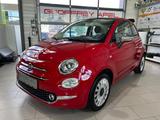 Fiat 500C CABRIO, NAVI, ALU 15'', PDC, DIGITAL COCKPI - gebrauchte Fiat 500C aus dem Jahr 2016