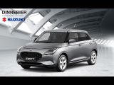 Suzuki Swift Comfort (MT)  *6 Jahre Garantie* - Suzuki Swift Jahreswagen