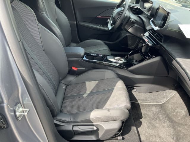 Peugeot 2008 Elektro GT