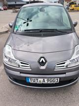 Renault Modus Night & Day TCe 100 Night & Day - Renault Modus: Night Day