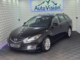 Mazda 6 Kombi 1.8 Exclusive* Klima*Tüv und Hu 07.2026* - gebrauchte Mazda 6 aus dem Jahr 2009