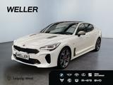 Kia Stinger 3.3 T AWD GT *HUD*Pano*Leder*360°*4x SHZ