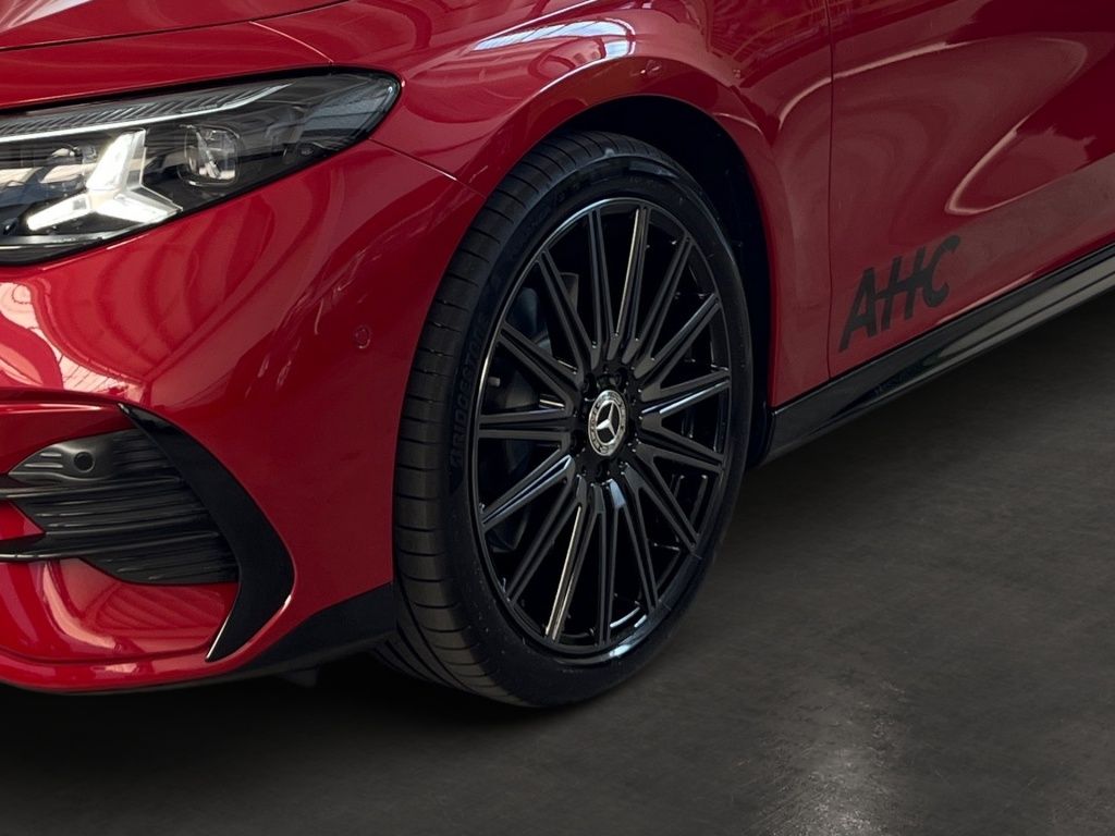 Fahrzeugabbildung Mercedes-Benz CLA 250+ SB +AMG+NIGHT+AHK+WINTER-PAKET+MEMORY++