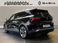 Renault Scenic E-TECH - Vorschau Bild 3
