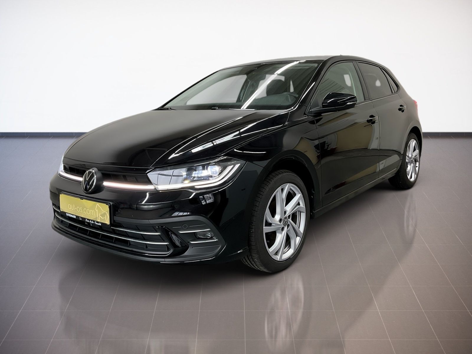 Volkswagen Polo - Bild 2