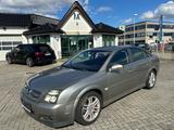 Opel Vectra C Lim. GTS - gebrauchte Opel Vectra aus dem Jahr 2004