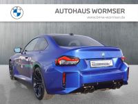 BMW M2 - Vorschau Bild 2