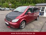 Mercedes-Benz Viano 2.2 CDI-Automatik-6.Sitzer-Tisch-Klima - gebrauchte Mercedes-Benz Viano aus dem Jahr 2004