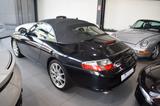 Porsche 911/996 Carrera Cabriolet **Carbon**2.Hand - Porsche in Krefeld: 911