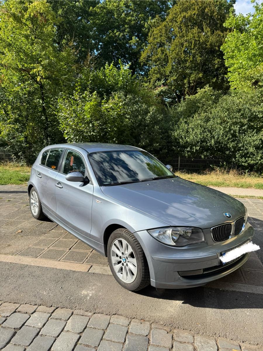 BMW 116