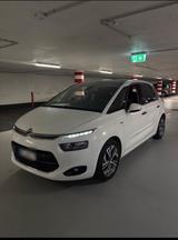 Citroën C4 Picasso 2.0 BlueHDi Exclusive E... - Citroën SpaceTourer Kombi Gebrauchtwagen