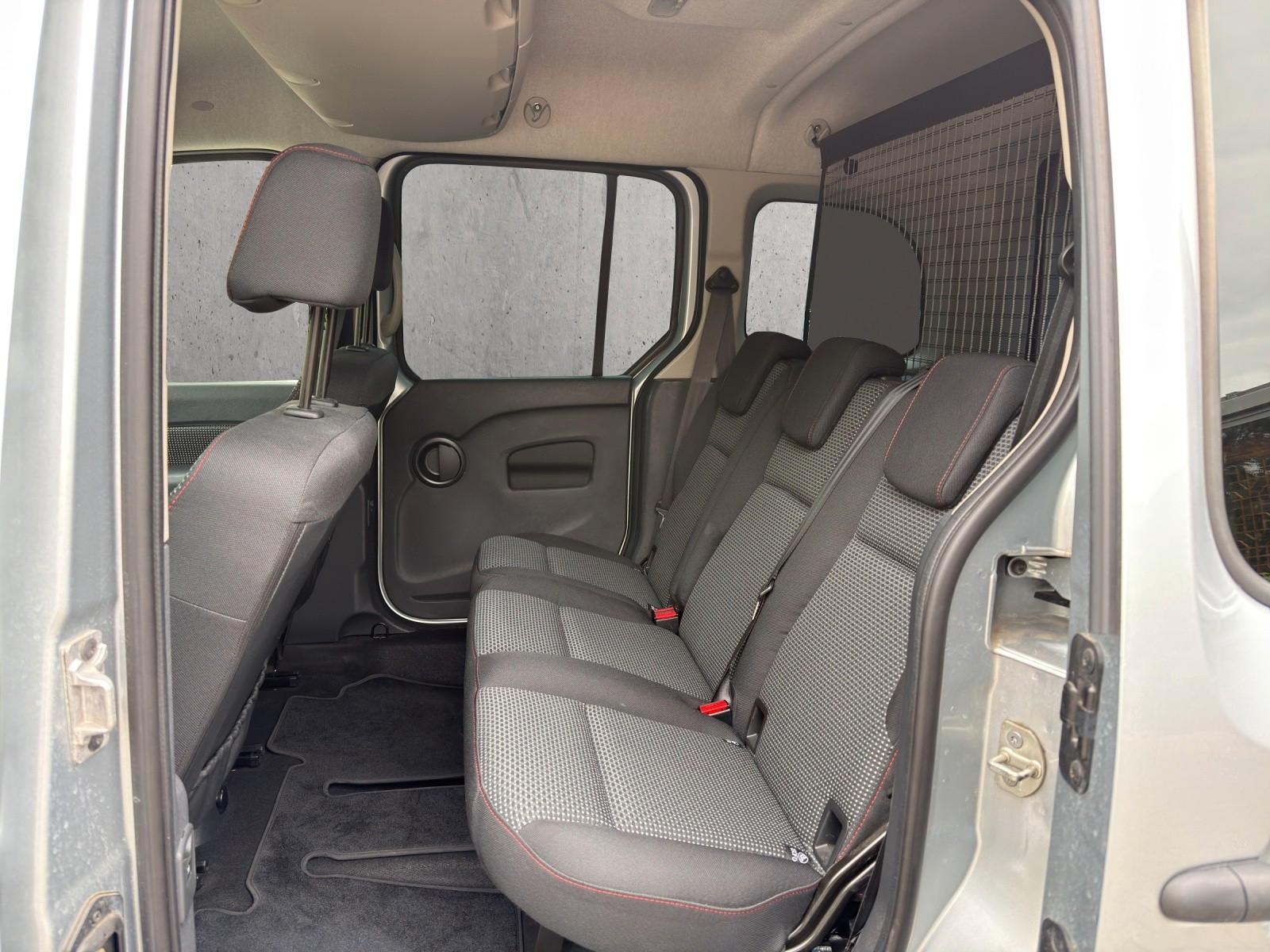 Mercedes-Benz Citan CITAN°LANG°TOURER°EDITION°1-HAND°53-TKM°NAV°KAM°, миниатюра 12