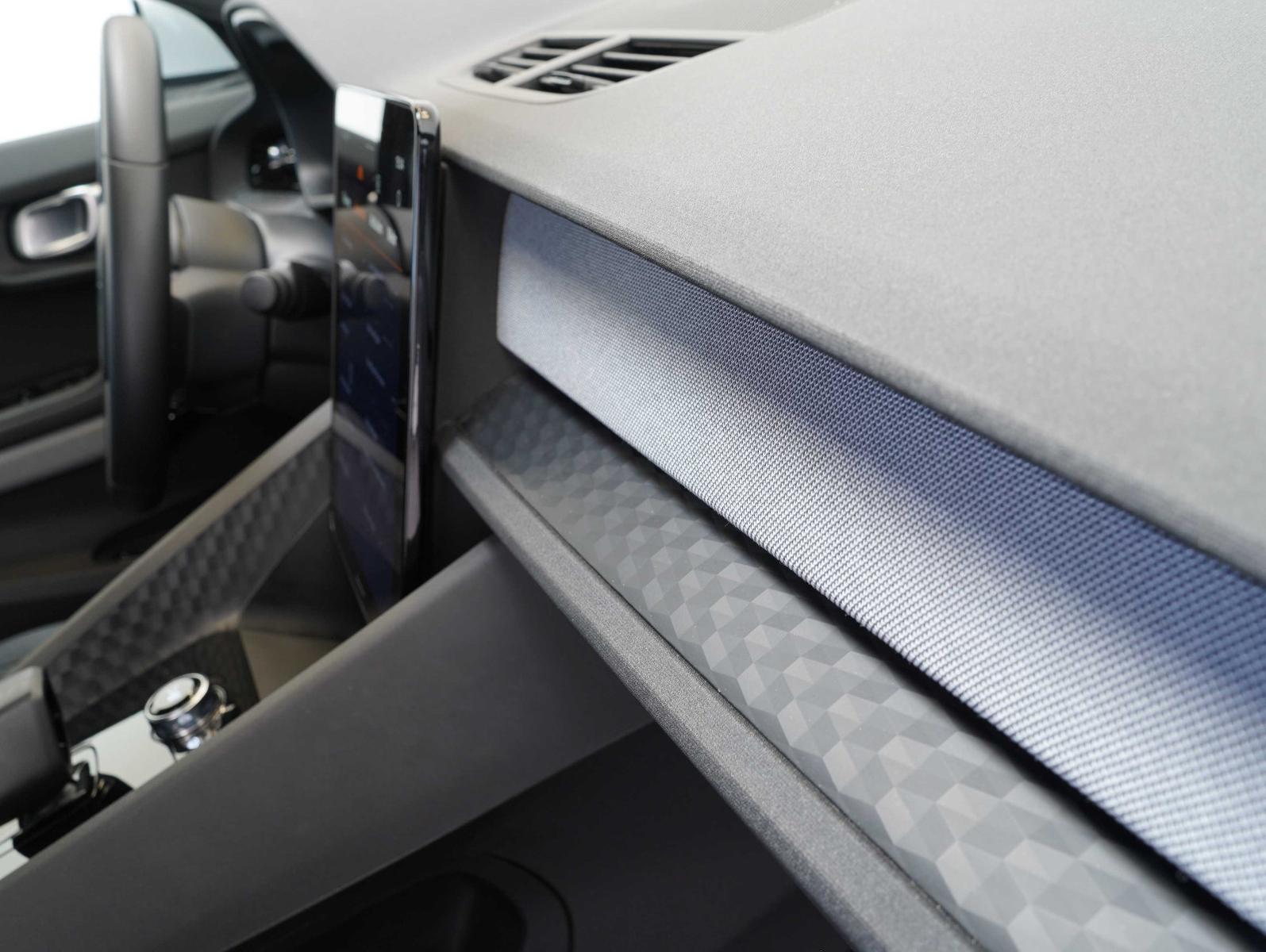 Polestar 2 Long Range Dual Motor 408 ch • 4x4 • Batterie SOH 94 % • 487 km WLTP • Caméra • CarPlay