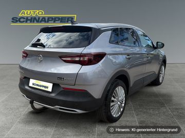 Opel Grandland (X) - 5