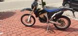 Yamaha WR 250F - YAMAHA WR250F