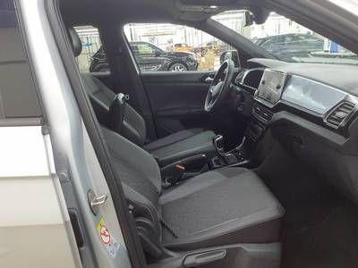 Volkswagen T-Cross - Bild 6