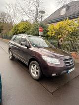Hyundai Santa Fe 2 ta Generation - Hyundai SANTA FE in Köln