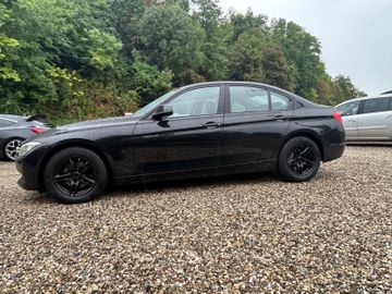 BMW 316 - 4