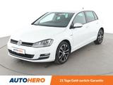 Volkswagen Golf VII 1.4 TSI Lounge BlueMotion Tech.*NAVI* - Volkswagen Golf: Tsi Bluemotion