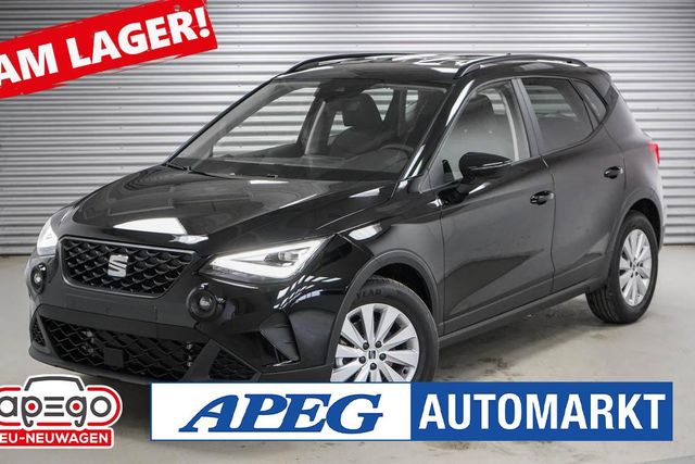 Seat Arona 1,0 TSI DSG Style - LAGER