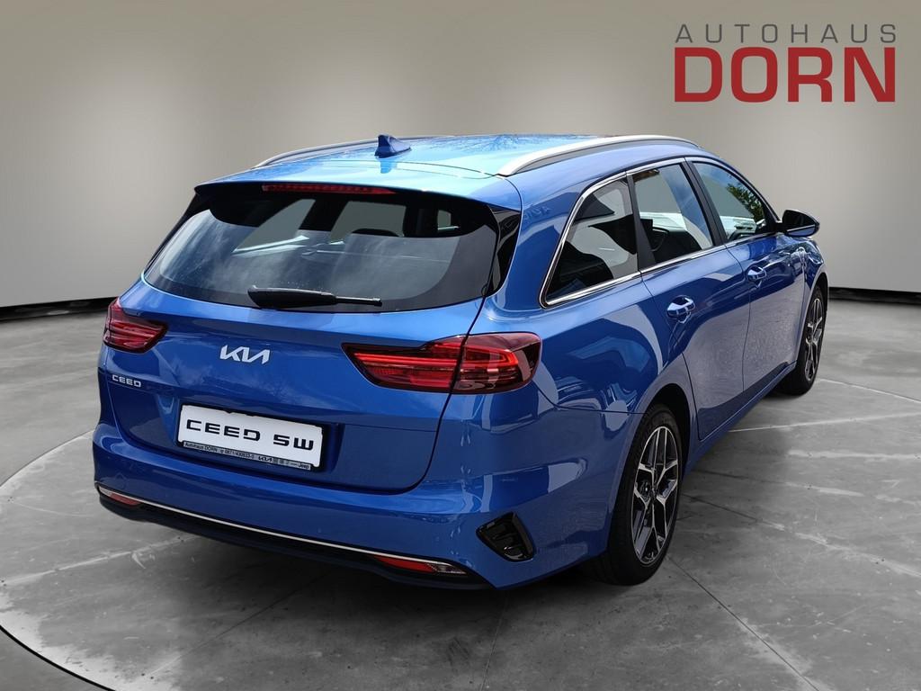 Kia Ceed SW Spirit 1.5T DCT Technologie-Paket