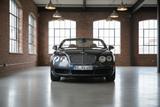 Bentley Continental GTC*Mulliner*Kamera*Massage*Tempomat - graue Bentley Continental