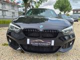 BMW 118 i Edition M Sport Shadow - BMW 118: Coupe