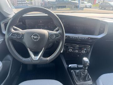 Opel Mokka Elegance NaviWinterpaket