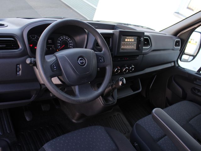 Movano B Kasten HKa L2H2 3,3t Kamera