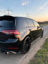 Volkswagen Golf 7 2.0 TSI DSG GTI Performance (ohne OPF) - Volkswagen Golf in Bonn