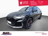 Audi RSQ8 PERFORMANCE 305KM/H+PANO+360°+AHK+KERAMIK+H - gebrauchte Audi RSQ8 aus dem Jahr 2024