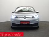 Volkswagen ID.3 Pro S LED 19 NAVI PDC DAB - Volkswagen ID.3 aus 2022