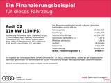 Audi Q2 35 TDI quattro S-TRONIC PANO NAV PLUS PDC   M - Audi Q2 Gebrauchtwagen in Essen