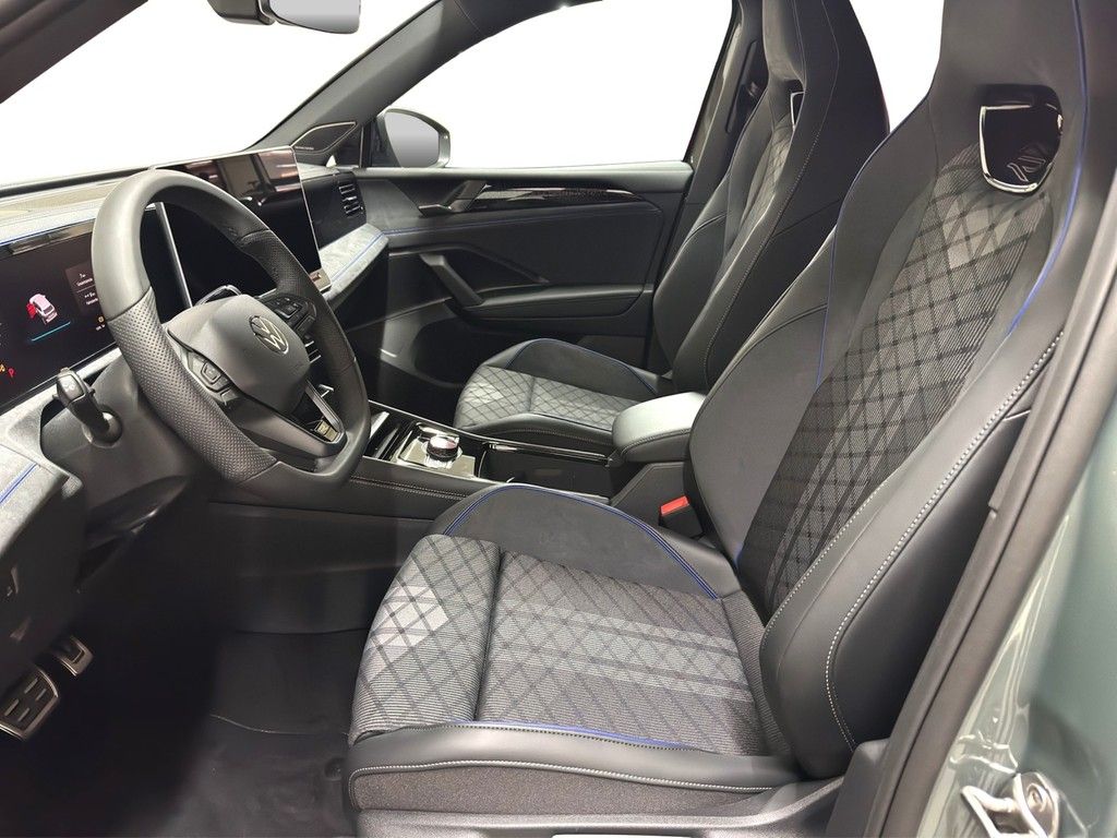 Volkswagen Tiguan - Bild 11