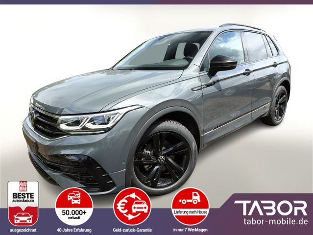 Volkswagen Tiguan 1.5 TSI 150 DSG R-Line NavPro Pano H/K